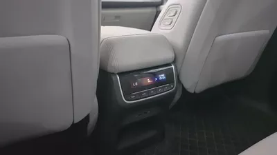 0% DP | AED 1,133 / Month | GAC | GS8 GX 2.0T 4WD | 2023 | Gargash Warranty | Service History-16