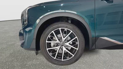 0% DP | AED 1,133 / Month | GAC | GS8 GX 2.0T 4WD | 2023 | Gargash Warranty | Service History-3