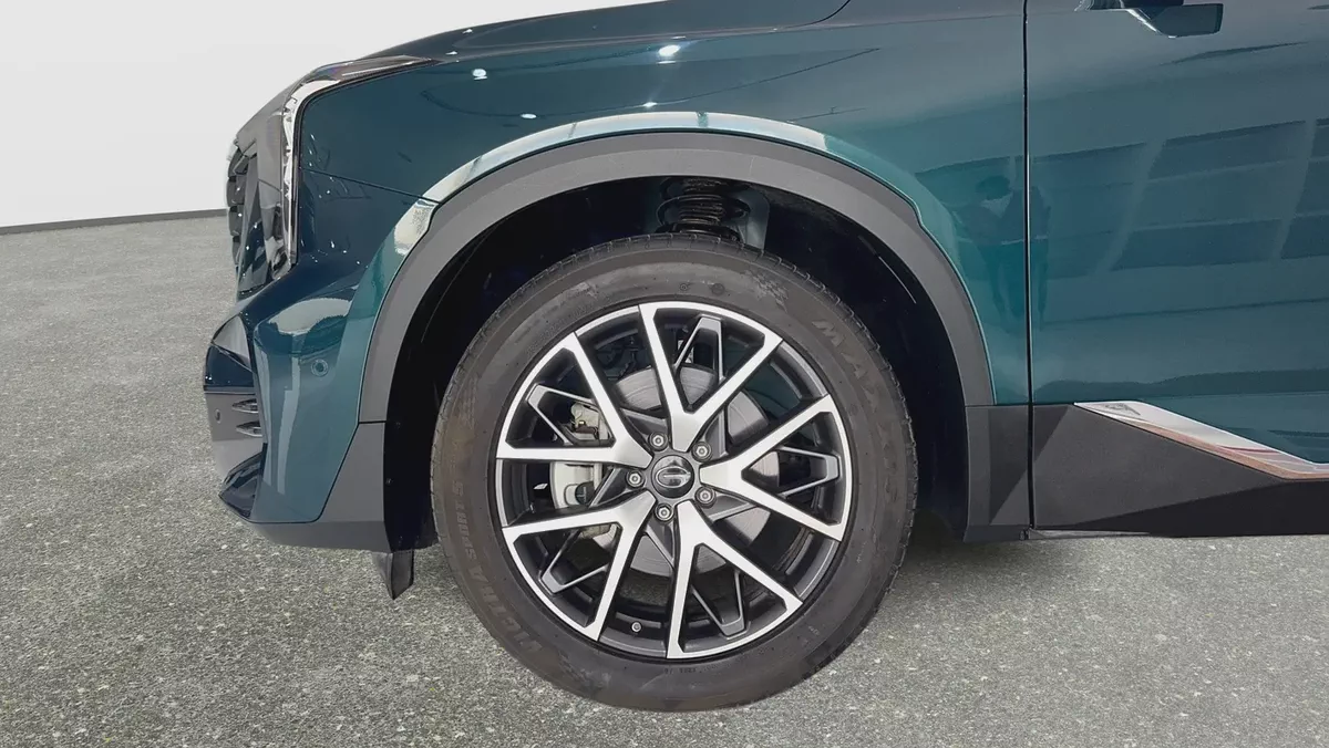 0% DP | AED 1,133 / Month | GAC | GS8 GX 2.0T 4WD | 2023 | Gargash Warranty | Service History-3-3