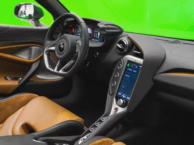 SWAP YOUR CAR for BRAND NEW 750S SPIDER PERFORMANCE UNDER FREE CONTRACT SERVICE AND WARRANTY-13