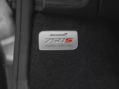 SWAP YOUR CAR for BRAND NEW 750S SPIDER PERFORMANCE UNDER FREE CONTRACT SERVICE AND WARRANTY-17