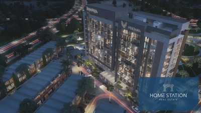 Verdana Residence, Dubai Investment Park (DIP), Dubai-12