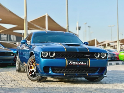 2021 Dodge Challenger SXT - # 27444-5