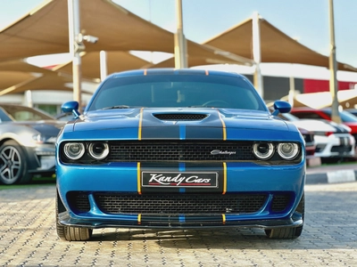 2021 Dodge Challenger SXT - # 27444-9