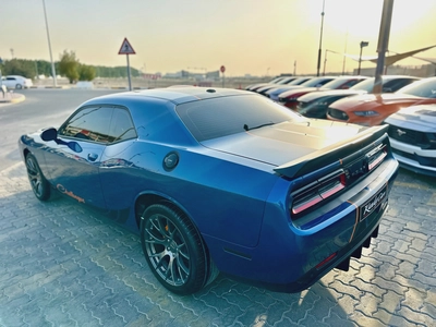 2021 Dodge Challenger SXT - # 27444-7