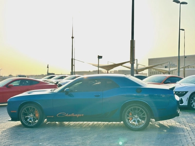 2021 Dodge Challenger SXT - # 27444-6