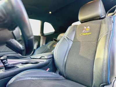 2021 Dodge Challenger SXT - # 27444-3