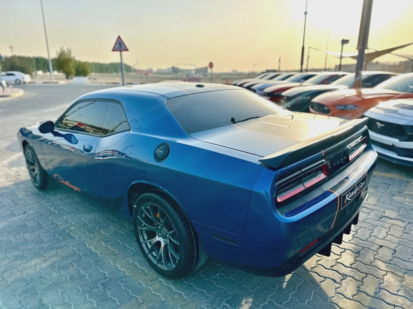 2021 Dodge Challenger SXT - # 27444