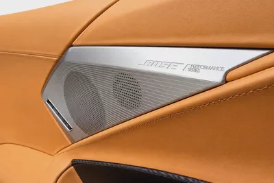 Chevrolet Corvette Stingray 3LT 2020 l GCC Spec l AED 4,798 / Monthly-10