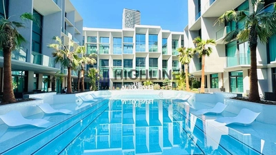 LUXURY DESIGNER STUDIO | BRAND NEW | HIGH QUALITY-0