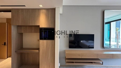 LUXURY DESIGNER STUDIO | BRAND NEW | HIGH QUALITY-4