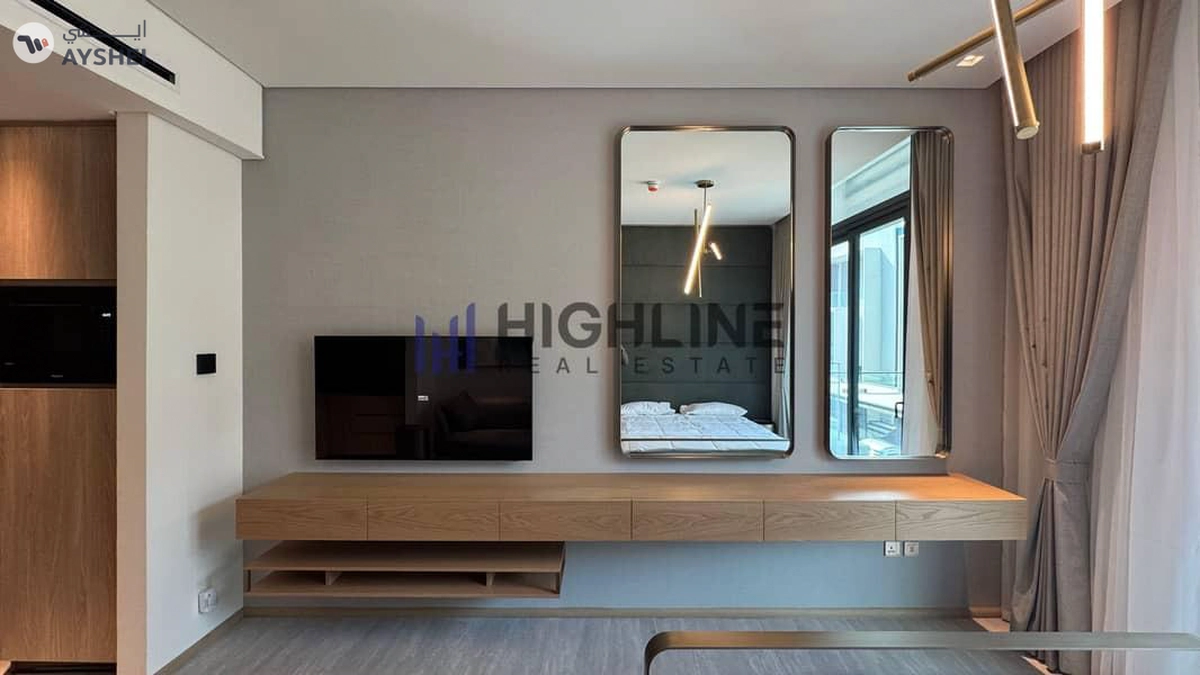 LUXURY DESIGNER STUDIO | BRAND NEW | HIGH QUALITY-5-5