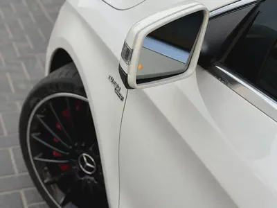 AED 3,817 P.M | Mercedes-Benz | CLA 45 S AMG 4MATIC+ 2015 | GCC Specs | 2.0L | Pristine Condition-7