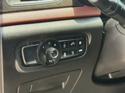 Original Paint | 2021 GAC GS8 320T i-4WD Turbo GCC Specs-16