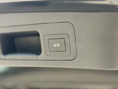 Original Paint | 2021 GAC GS8 320T i-4WD Turbo GCC Specs-18