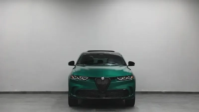 Alfa Romeo Tonale Veloce-3