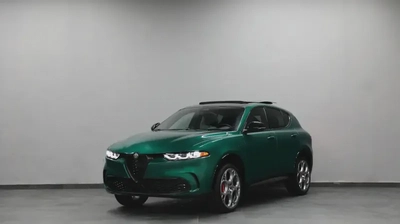 Alfa Romeo Tonale Veloce-5