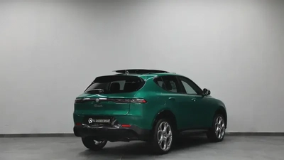 Alfa Romeo Tonale Veloce-1