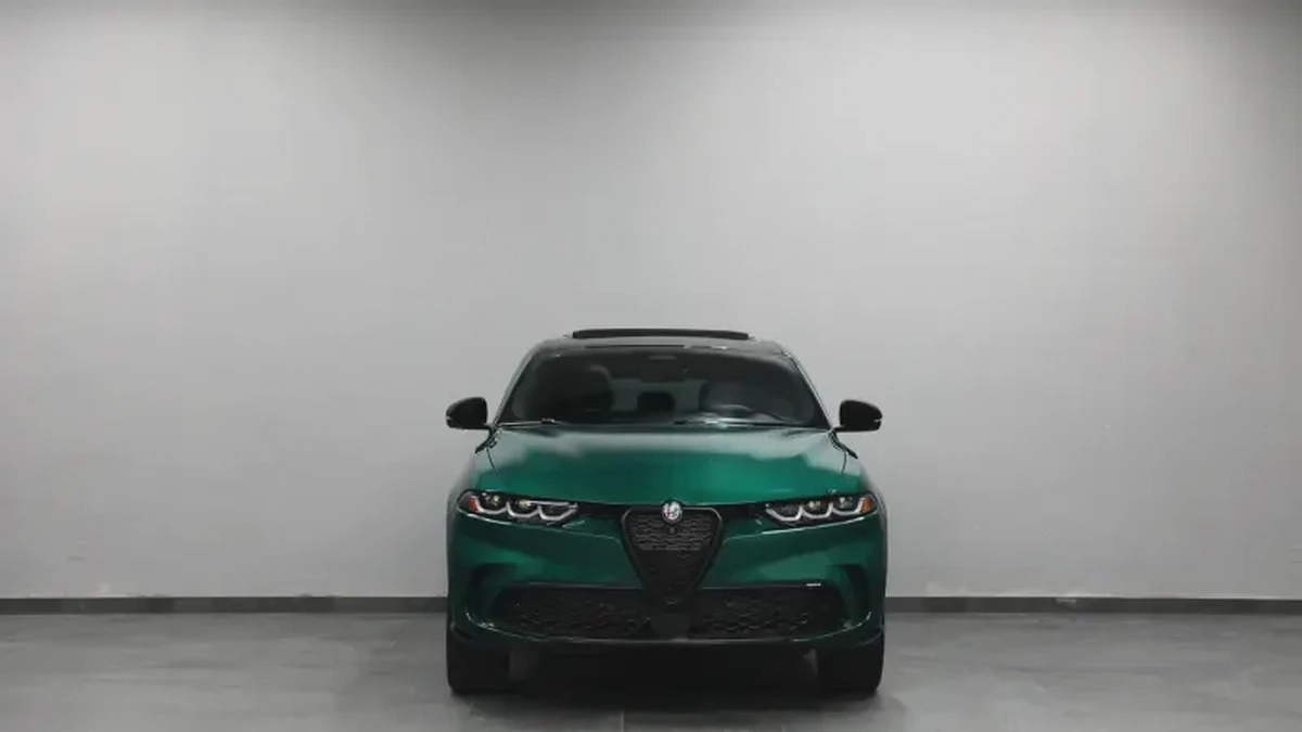 Alfa Romeo Tonale Veloce-3-3