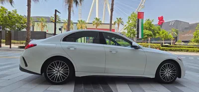 2025 Mercedes-Benz C-Class C300-Excellent Condition-Bank Finance Available-5