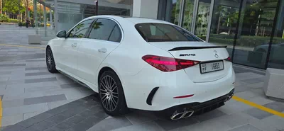 2025 Mercedes-Benz C-Class C300-Excellent Condition-Bank Finance Available-6