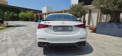 2025 Mercedes-Benz C-Class C300-Excellent Condition-Bank Finance Available-7