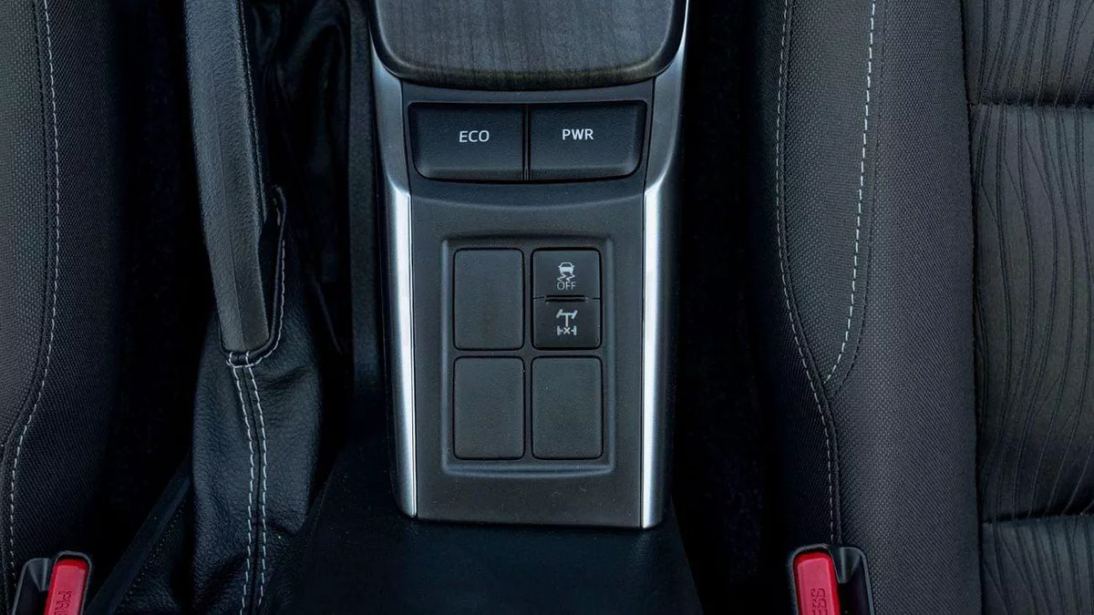 Toyota Fortuner EXR GX2 2.4L-20-0