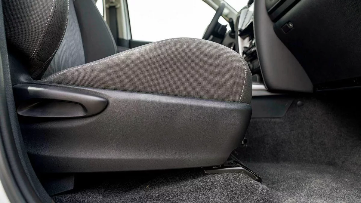 Toyota Fortuner EXR GX2 2.4L-23-0