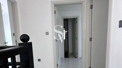 Zinnia, DAMAC Hills 2 (Akoya by DAMAC), Dubai-4