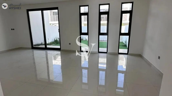 Zinnia, DAMAC Hills 2 (Akoya by DAMAC), Dubai