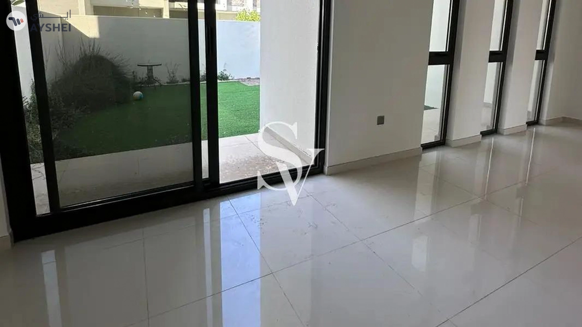 Zinnia, DAMAC Hills 2 (Akoya by DAMAC), Dubai-1-1