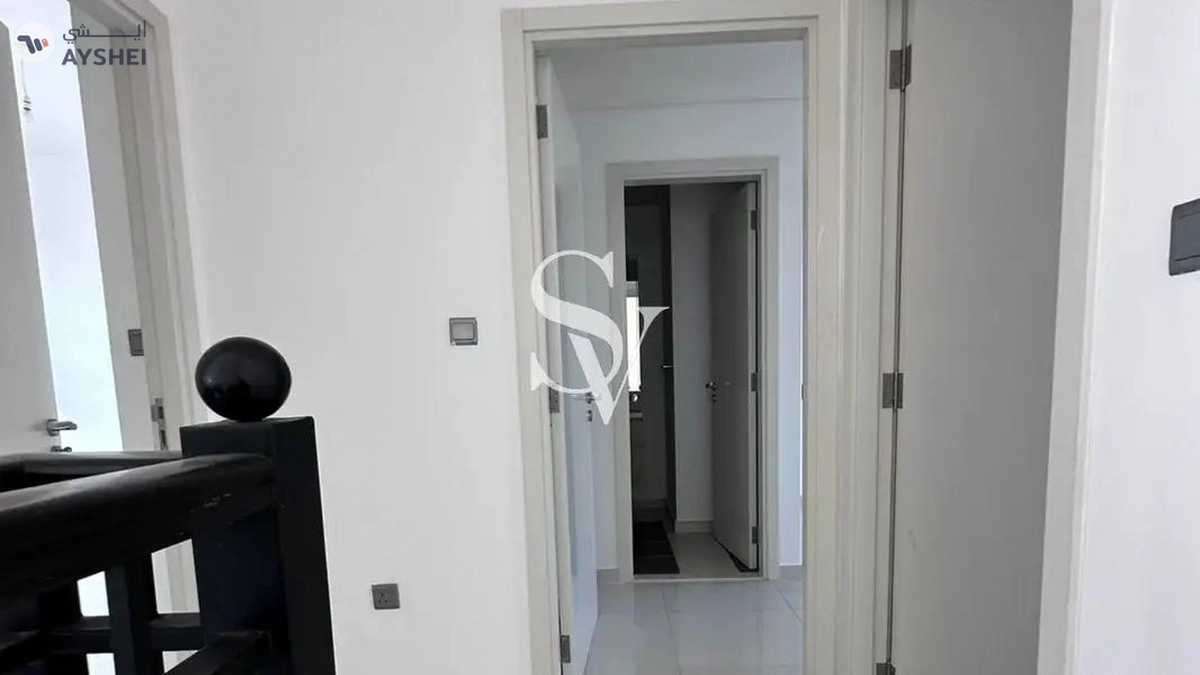 Zinnia, DAMAC Hills 2 (Akoya by DAMAC), Dubai-4-4