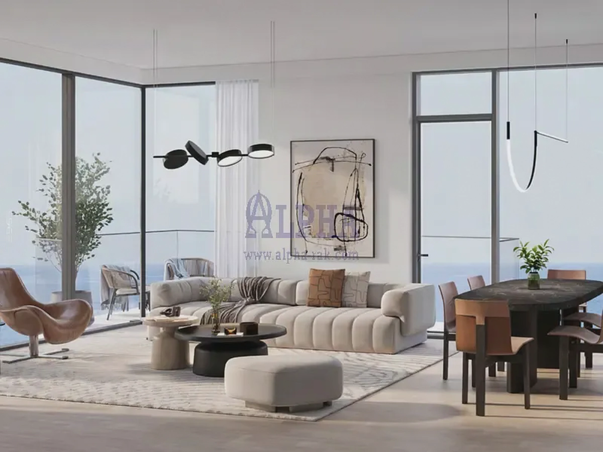 VIBRANT CITY SCAPE|RESIDENTIAL OASIS|SEAVIEW-8-8