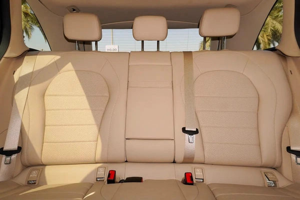 1,508 AED Monthly II Mercedes GLC300 II 0% Down Payment II Still Under Warranty to 2027