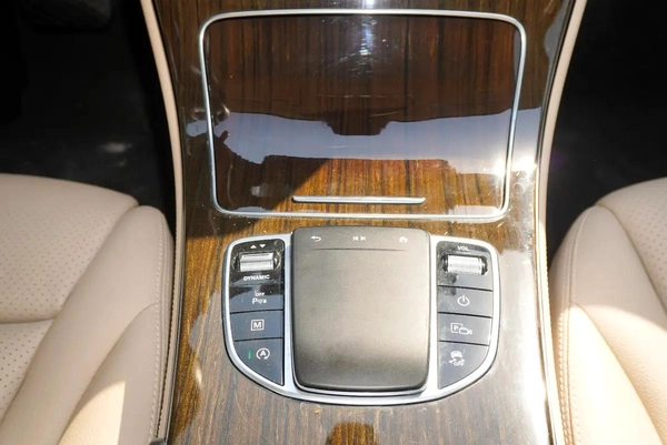 1,508 AED Monthly II Mercedes GLC300 II 0% Down Payment II Still Under Warranty to 2027