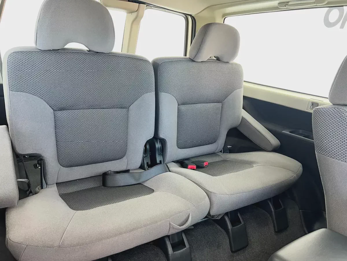 نيسان فتك   NISSAN SAFARI KA 2024 ZERO  فتك-11-11