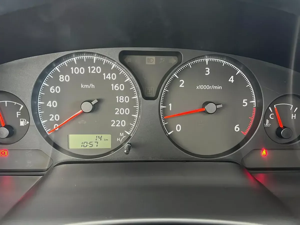 نيسان فتك   NISSAN SAFARI KA 2024 ZERO  فتك-12-12