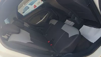 Ford Ecosport 2015 GCC Specs - Well Maintained Compact SUV-12