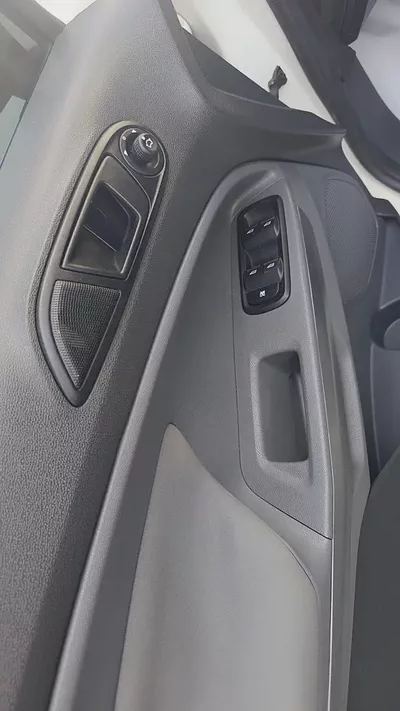 Ford Ecosport 2015 GCC Specs - Well Maintained Compact SUV-18