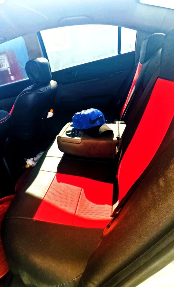 2013 Mitsubishi Galant  GCC