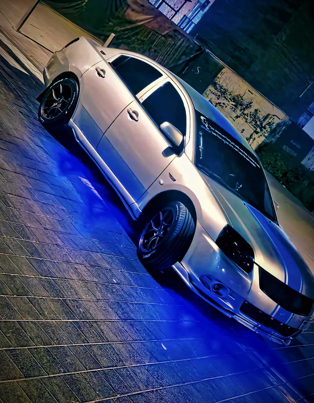 2013 Mitsubishi Galant  GCC-2-2