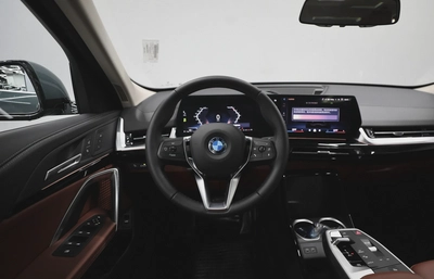 BMW X2 sDrive25i-9