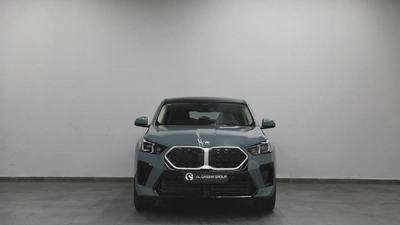 BMW X2 sDrive25i-1