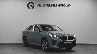 BMW X2 sDrive25i-0