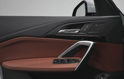 BMW X2 sDrive25i-4