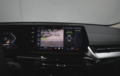 BMW X2 sDrive25i-5