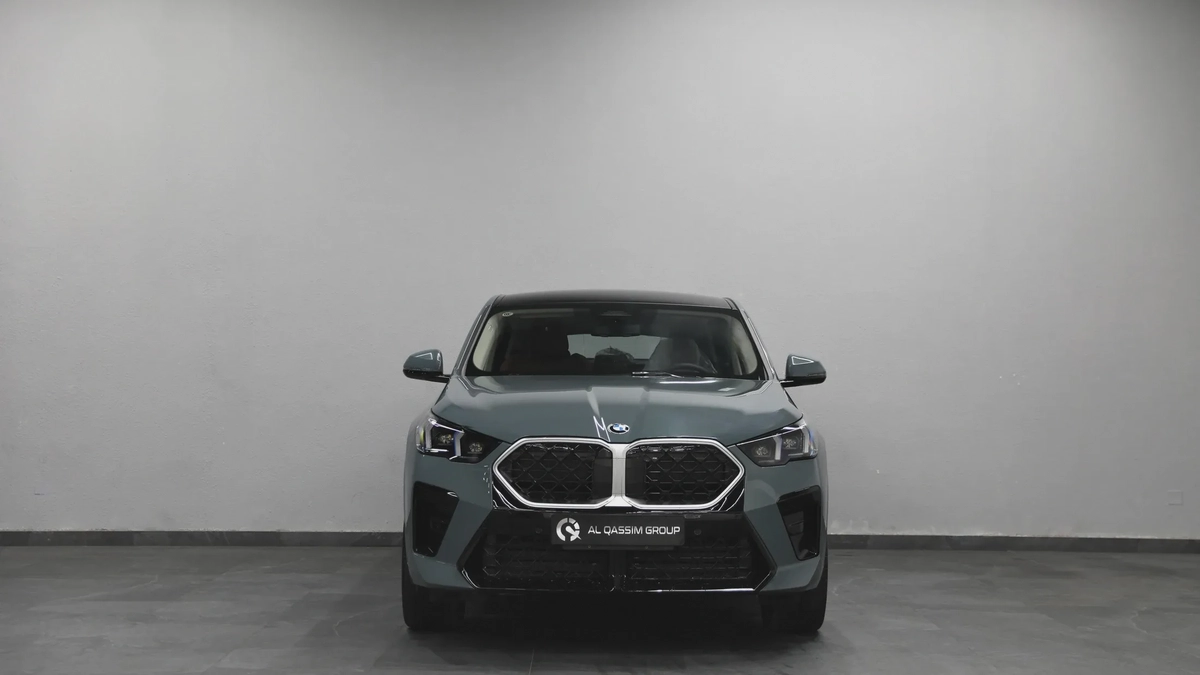 BMW X2 sDrive25i