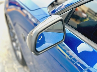 2024 Ford Mustang Dark Horse - # 00514-10