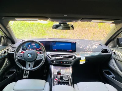 BMW M4 COMPETITION M XDRIVE Competition 3.0L-16
