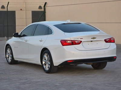 Chevrolet Malibu 2022-7